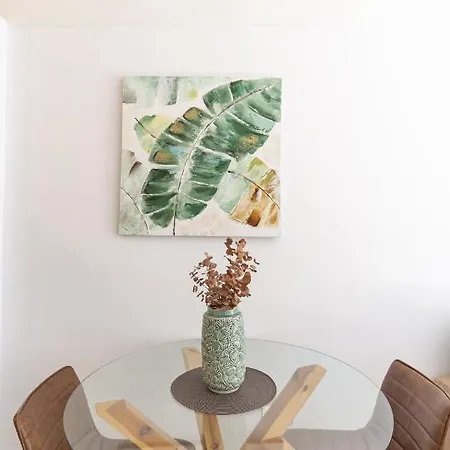 Urbe10 Terrace Constitucion 1 Bedroom